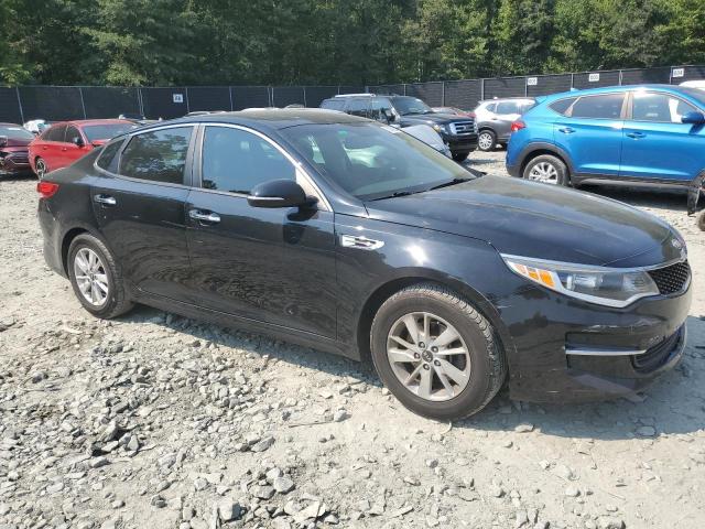 Photo 3 VIN: 5XXGT4L32HG152617 - KIA OPTIMA LX 