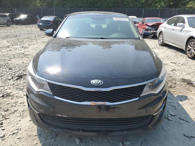 Photo 4 VIN: 5XXGT4L32HG152617 - KIA OPTIMA LX 