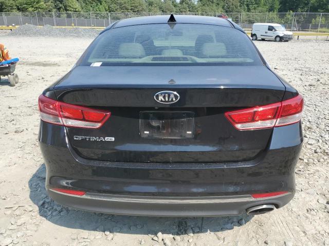 Photo 5 VIN: 5XXGT4L32HG152617 - KIA OPTIMA LX 