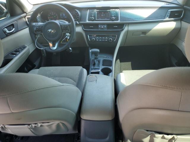 Photo 7 VIN: 5XXGT4L32HG152617 - KIA OPTIMA LX 