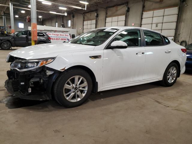 Photo 0 VIN: 5XXGT4L32HG154187 - KIA OPTIMA 