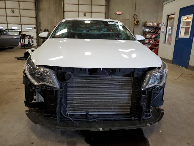 Photo 4 VIN: 5XXGT4L32HG154187 - KIA OPTIMA 