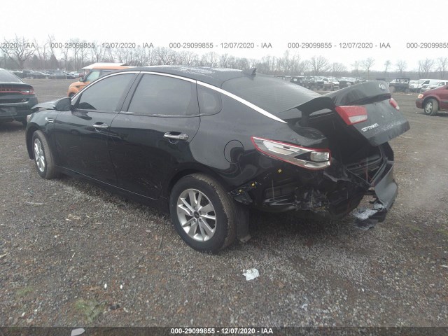 Photo 2 VIN: 5XXGT4L32HG155999 - KIA OPTIMA 