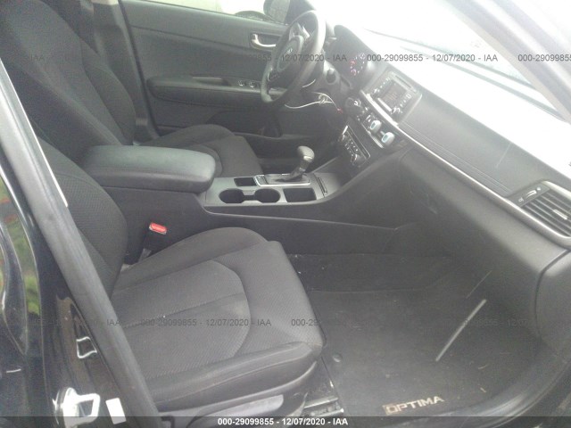 Photo 4 VIN: 5XXGT4L32HG155999 - KIA OPTIMA 