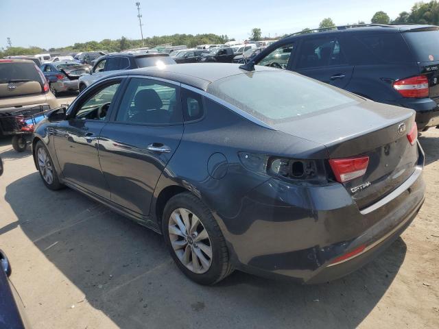 Photo 1 VIN: 5XXGT4L32HG156361 - KIA OPTIMA LX 