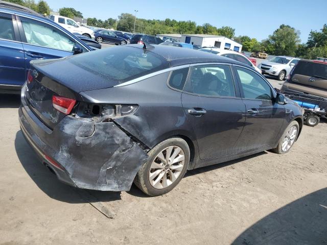 Photo 2 VIN: 5XXGT4L32HG156361 - KIA OPTIMA LX 