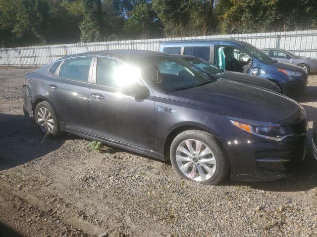 Photo 3 VIN: 5XXGT4L32HG156361 - KIA OPTIMA LX 