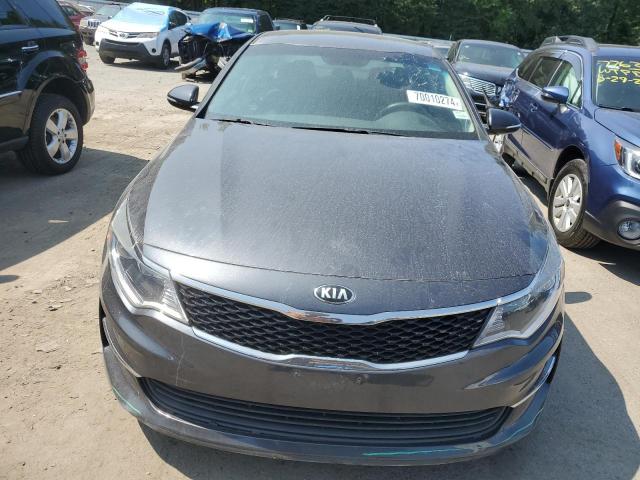 Photo 4 VIN: 5XXGT4L32HG156361 - KIA OPTIMA LX 