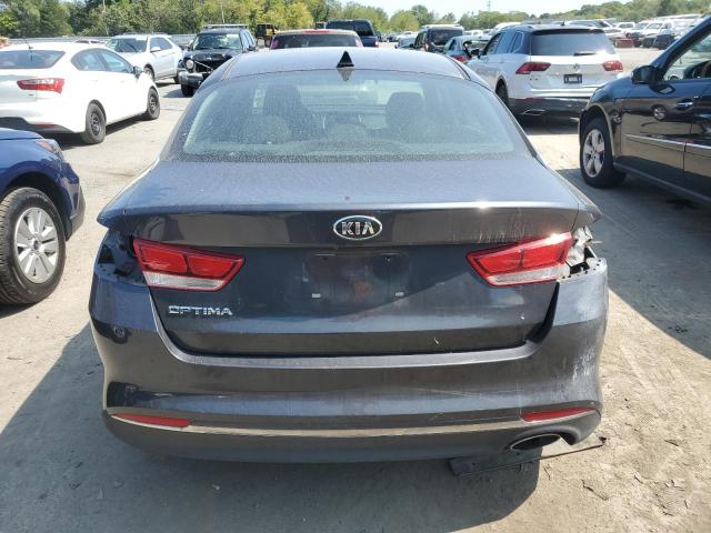 Photo 5 VIN: 5XXGT4L32HG156361 - KIA OPTIMA LX 