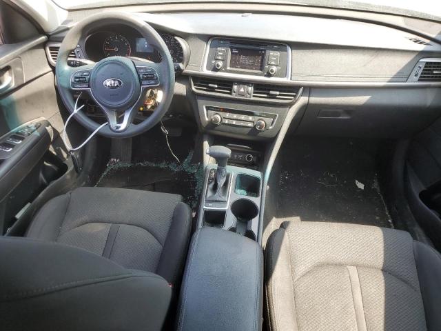 Photo 7 VIN: 5XXGT4L32HG156361 - KIA OPTIMA LX 