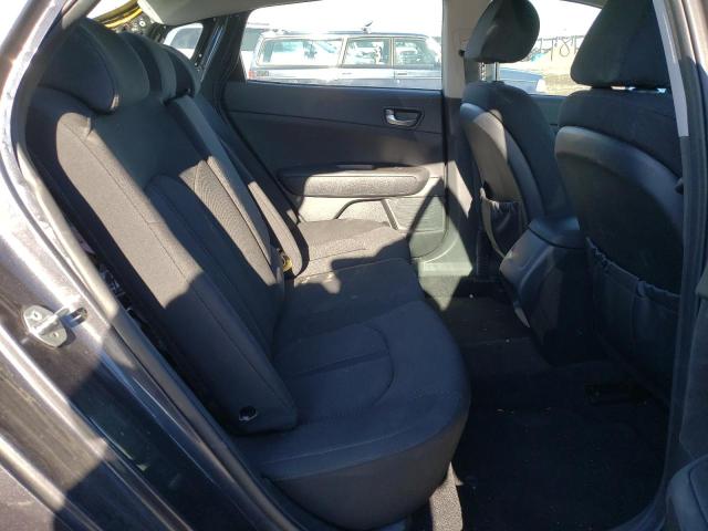 Photo 5 VIN: 5XXGT4L32HG158594 - KIA OPTIMA LX 