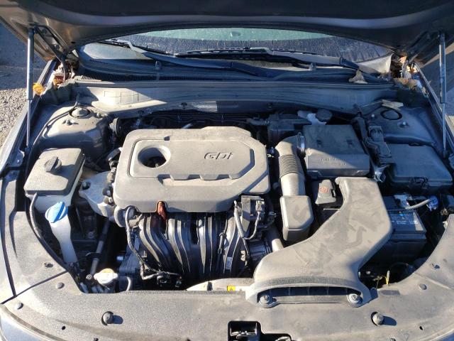 Photo 6 VIN: 5XXGT4L32HG158594 - KIA OPTIMA LX 