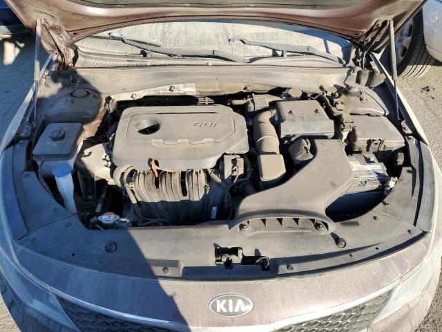 Photo 10 VIN: 5XXGT4L32HG161639 - KIA OPTIMA LX 