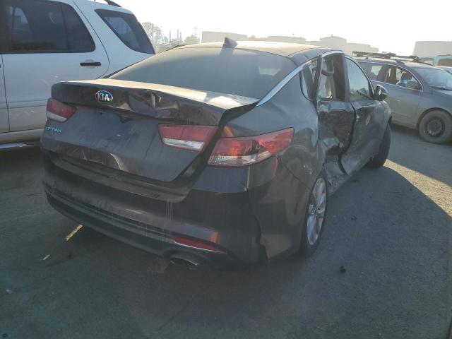 Photo 2 VIN: 5XXGT4L32HG161639 - KIA OPTIMA LX 