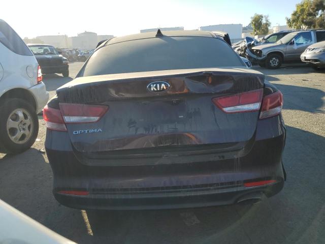 Photo 5 VIN: 5XXGT4L32HG161639 - KIA OPTIMA LX 