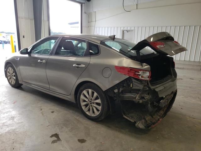 Photo 1 VIN: 5XXGT4L32HG162791 - KIA OPTIMA 