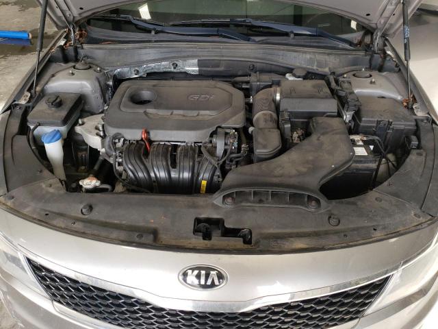 Photo 10 VIN: 5XXGT4L32HG162791 - KIA OPTIMA 