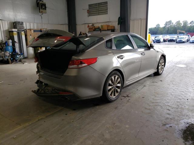 Photo 2 VIN: 5XXGT4L32HG162791 - KIA OPTIMA 