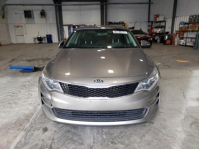 Photo 4 VIN: 5XXGT4L32HG162791 - KIA OPTIMA 