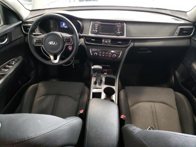 Photo 7 VIN: 5XXGT4L32HG162791 - KIA OPTIMA 