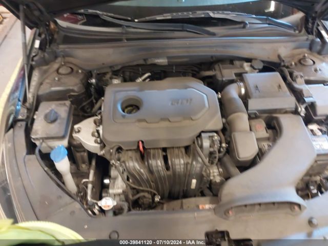 Photo 9 VIN: 5XXGT4L32HG163486 - KIA OPTIMA 