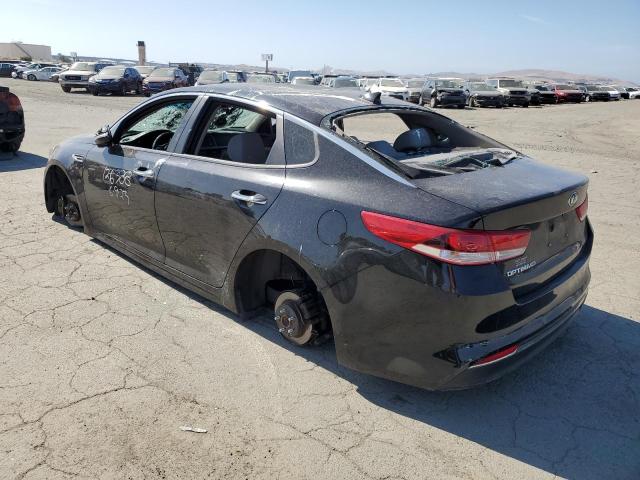 Photo 1 VIN: 5XXGT4L32HG165366 - KIA OPTIMA LX 