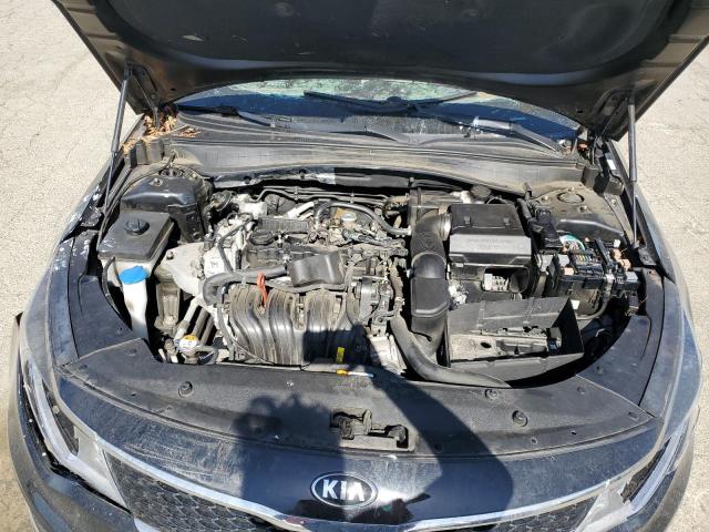 Photo 10 VIN: 5XXGT4L32HG165366 - KIA OPTIMA LX 