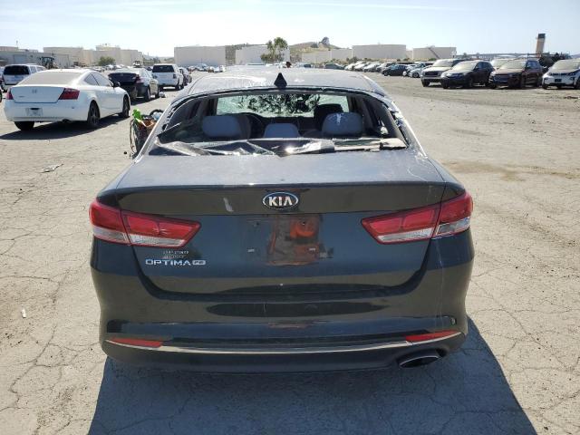 Photo 5 VIN: 5XXGT4L32HG165366 - KIA OPTIMA LX 