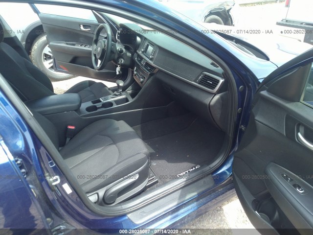 Photo 4 VIN: 5XXGT4L32HG168266 - KIA OPTIMA 