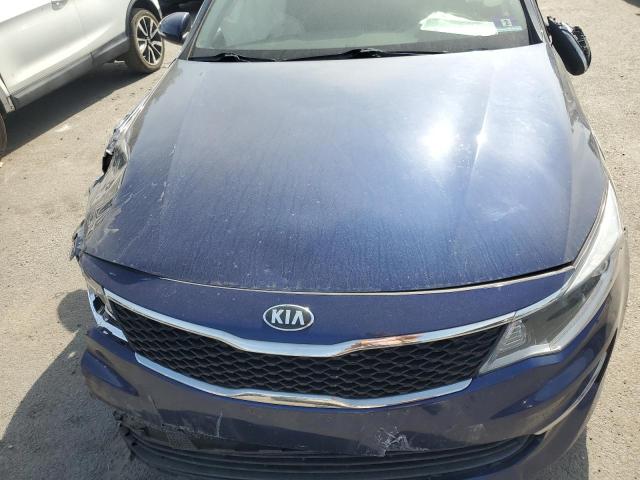 Photo 10 VIN: 5XXGT4L32HG168476 - KIA OPTIMA 