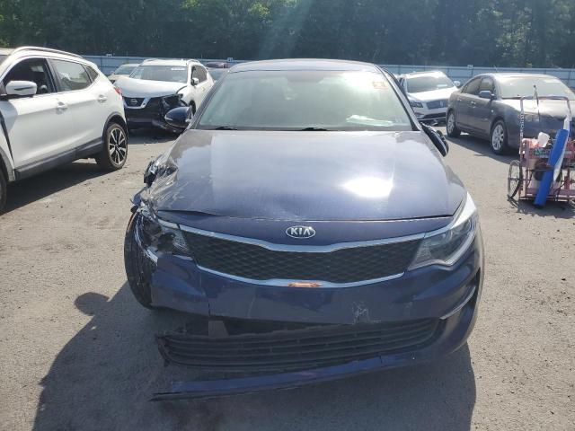 Photo 4 VIN: 5XXGT4L32HG168476 - KIA OPTIMA 