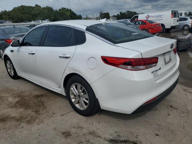 Photo 1 VIN: 5XXGT4L32HG176058 - KIA OPTIMA LX 