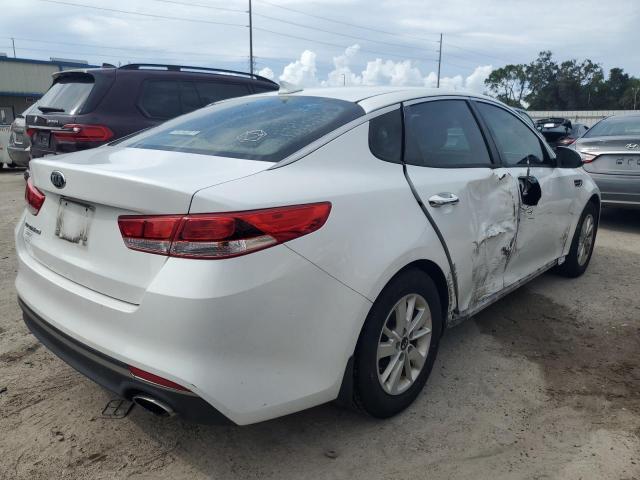 Photo 2 VIN: 5XXGT4L32HG176058 - KIA OPTIMA LX 