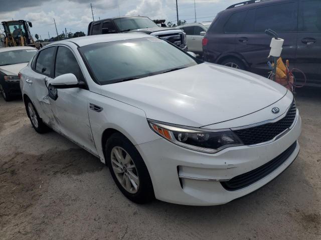 Photo 3 VIN: 5XXGT4L32HG176058 - KIA OPTIMA LX 