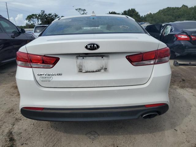 Photo 5 VIN: 5XXGT4L32HG176058 - KIA OPTIMA LX 