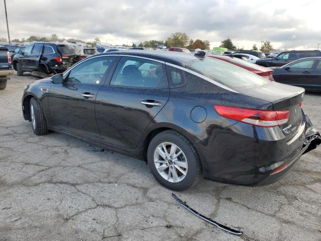 Photo 1 VIN: 5XXGT4L32JG179595 - KIA OPTIMA LX 