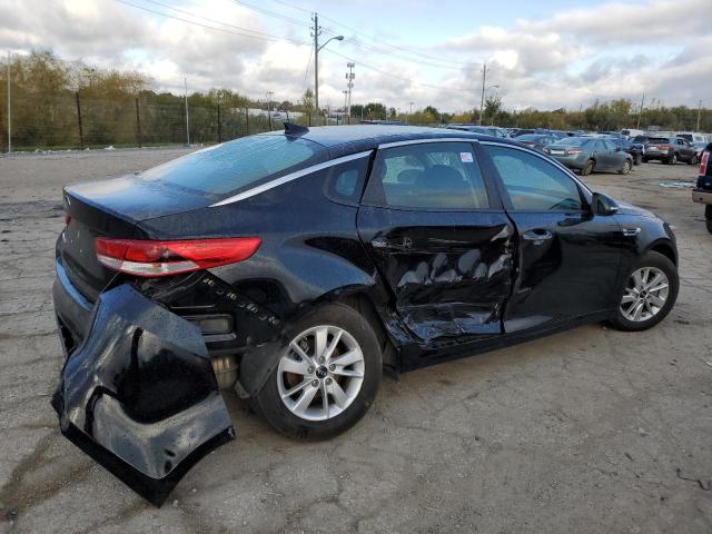 Photo 2 VIN: 5XXGT4L32JG179595 - KIA OPTIMA LX 