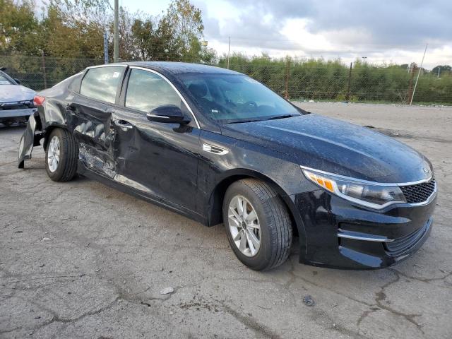 Photo 3 VIN: 5XXGT4L32JG179595 - KIA OPTIMA LX 