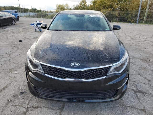 Photo 4 VIN: 5XXGT4L32JG179595 - KIA OPTIMA LX 