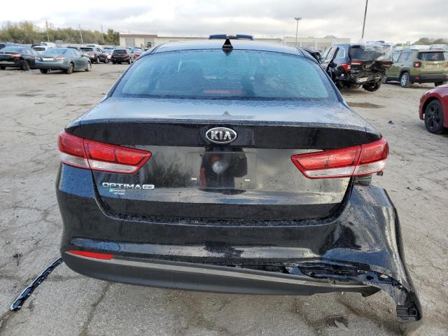 Photo 5 VIN: 5XXGT4L32JG179595 - KIA OPTIMA LX 