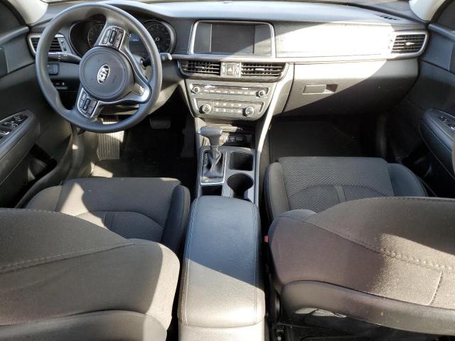 Photo 7 VIN: 5XXGT4L32JG179595 - KIA OPTIMA LX 