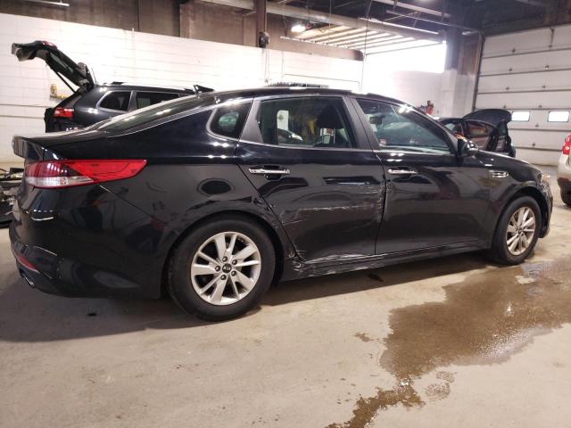 Photo 2 VIN: 5XXGT4L32JG181105 - KIA OPTIMA LX 