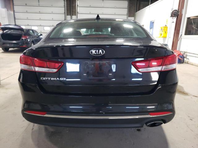 Photo 5 VIN: 5XXGT4L32JG181105 - KIA OPTIMA LX 