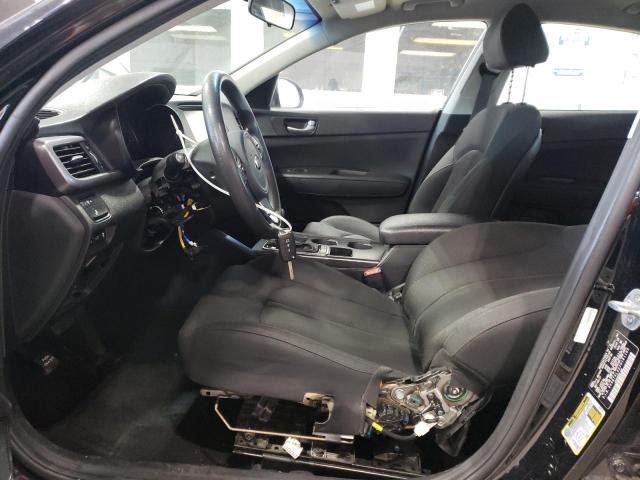 Photo 6 VIN: 5XXGT4L32JG181105 - KIA OPTIMA LX 