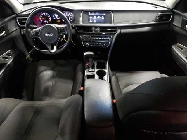 Photo 7 VIN: 5XXGT4L32JG181105 - KIA OPTIMA LX 