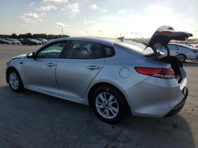 Photo 1 VIN: 5XXGT4L32JG181301 - KIA OPTIMA 