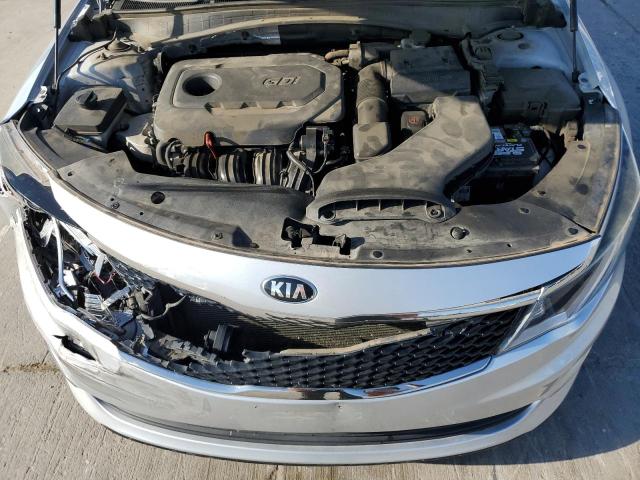 Photo 10 VIN: 5XXGT4L32JG181301 - KIA OPTIMA 