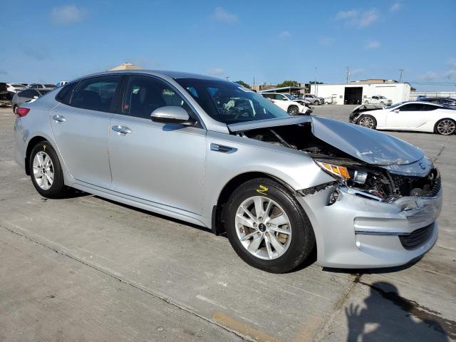 Photo 3 VIN: 5XXGT4L32JG181301 - KIA OPTIMA 