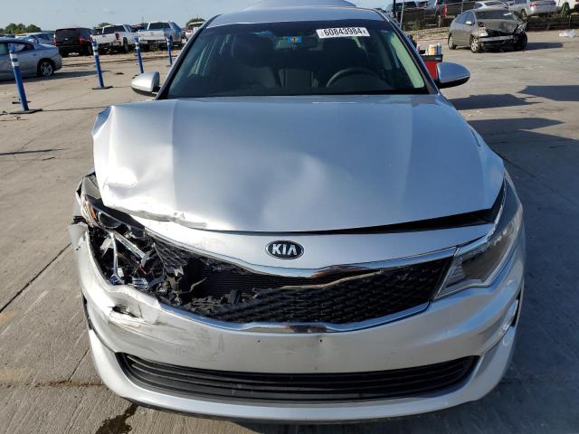 Photo 4 VIN: 5XXGT4L32JG181301 - KIA OPTIMA 