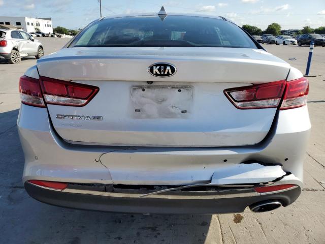 Photo 5 VIN: 5XXGT4L32JG181301 - KIA OPTIMA 